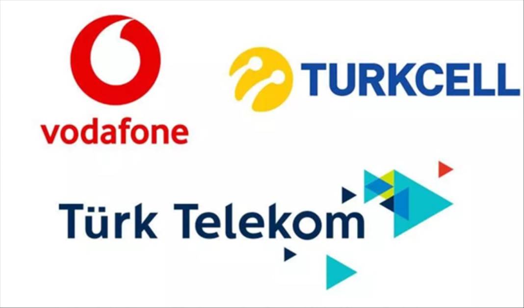 Türk Telekom, Vodafone ve Türkcell'den 5 GB ve 10 GB Bedava İnternet Kampanyaları!