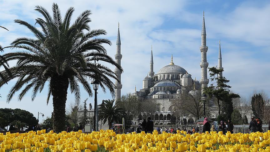 Ramazan Ayında İstanbul'da Neler Yapılabilir?