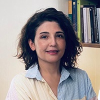 DR. SAKİNE ARSLAN ERBAŞ