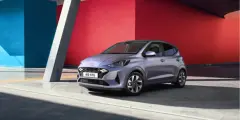 Hyundai i10'un Cazip Fiyatları: Şimdi Almanın Tam Zamanı! 2023 Hyundai i10 Fiyatları Düştü: İşte Güncel Listesi! - Yenigün Gazetesi