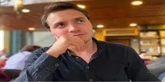 Veda Emri - Yenigün Gazetesi
