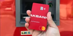 Akbank Kartı Olanlara Büyük Kıyak! 100.000 TL'ye Kadar Faizsiz Kredi - Yenigün Gazetesi