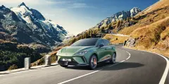 MG4 Electric XPOWER Türkiye'de: MG4 Electric XPOWER Özellikler ve MG4 Electric XPOWER Fiyatı Belli Oldu - Yenigün Gazetesi