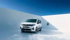 Yeni Opel Combo