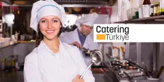 Catering Türkiye’den Kadın Girişimci Desteği