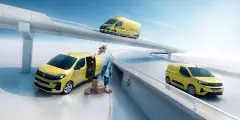 Opel’in Yeni Nesil Hafif Ticari Araçları 864 bin 900 TL’den başlayan fiyatlarla Türkiye’de! - Yenigün Gazetesi