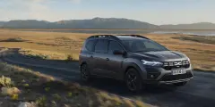 Dacia'dan Peugeot 5008’e Meydan Okuyan Model: Jogger Fiyatlarıyla Şaşırtıyor! - Yenigün Gazetesi