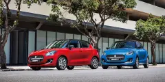 Suzuki'den Ekim Ayına Özel Büyük İndirim! Swift Hibrit'te Cazip Fiyatlar ve Özel İndirimler - Yenigün Gazetesi