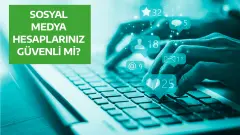 Dikkat! Sosyal Medya Hesaplarınız Güvenli mi? Sosyal Medya Hesabını Koruma Yöntemleri! - Yenigün Gazetesi