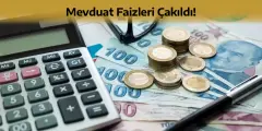 FED Kararları Sonrası Mevduat Faizleri Dibe Vurdu! Bankada Parası Olanlar Dikkat! Faizler Düşerken Ne Yapmalısınız? - Yenigün Gazetesi