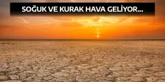 Meteoroloji uzmanları uyarıyor! 2024 sonbaharı geçen yıla kıyasla soğuk ve kurak geçecek - Yenigün Gazetesi