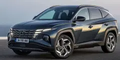 Hyundai Tucson Ekim Ayında Yılın İndirimini Yaptı! İşte  Hyundai Tucson İndirimli Fiyat Listesi.. - Yenigün Gazetesi