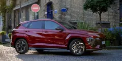 Hyundai Kona'da İnanılmaz İndirim: Rakipler Şaşkın! 140 Bin TL İndirimle Hyundai Kona Fırsatı - Yenigün Gazetesi