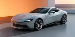FERRARI AMALFI LÜKS VE PERFORMANSI YENİ BİR BOYUTA TAŞIYOR! - Yenigün Gazetesi