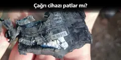 çağrı cihazı