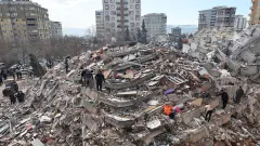 İstanbul'da Deprem Tehlikesi: Marmara Fayı 250 Yıldır Kırılmadı, 7.8 Büyüklüğünde Deprem Üretebilir - Yenigün Gazetesi