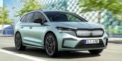 ÖTV İndirimiyle Gelen Fırsat: 2024'ün Gözdesi Olacak! Skoda Enyaq EV Türkiye'de Satışta! - Yenigün Gazetesi