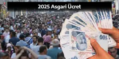 2025 Asgari Ücret Zammı Ne Kadar Olacak? İşte Son Gelişmeler ve Beklentiler - Yenigün Gazetesi