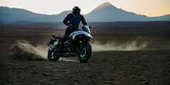 Yeni BMW R 1300 GS Tanıtımı Yapıldı! Yeni BMW R 1300 GS Türkiye'ye Ne Zaman Geliyor? - Yenigün Gazetesi