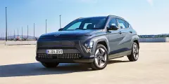 Hyundai'den Çığır Açan Teklif: Yeni KONA Elektrik Şimdi Türkiye'de Satışta! - Yenigün Gazetesi