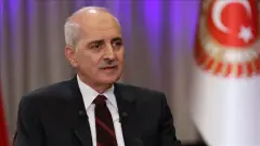 Kurtulmuş: Türkiye’nin bir erken seçim gündemi yok - Yenigün Gazetesi