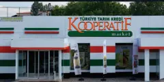 tarım kredi kooperatifi