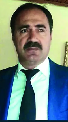 BİZ KARADAN DA GEMİ YÜRÜTÜRÜZ... - Yenigün Gazetesi